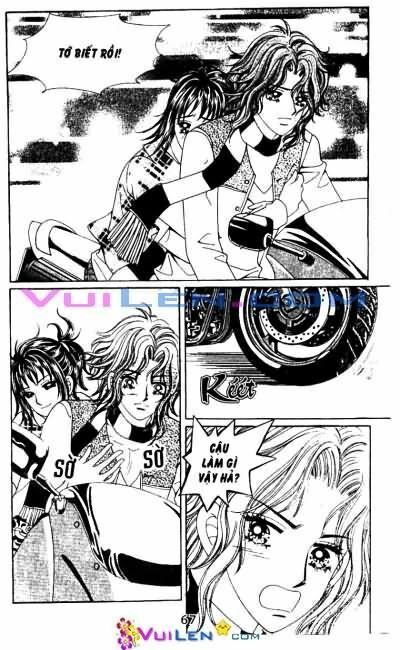Không bao giờ khóc: Chapter 7