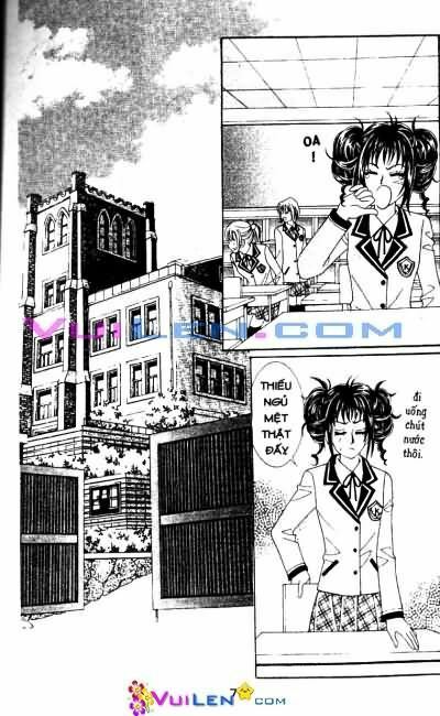 Không bao giờ khóc: Chapter 7