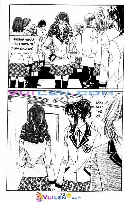 Không bao giờ khóc: Chapter 7