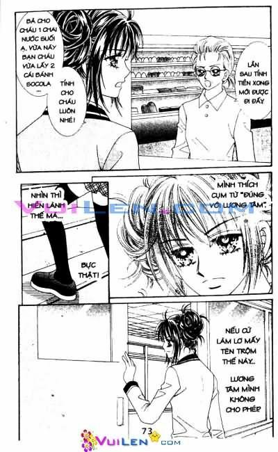 Không bao giờ khóc: Chapter 7