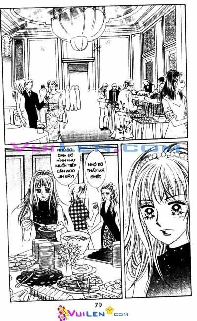 Không bao giờ khóc: Chapter 7