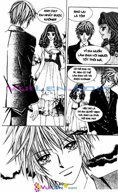 Không bao giờ khóc: Chapter 7