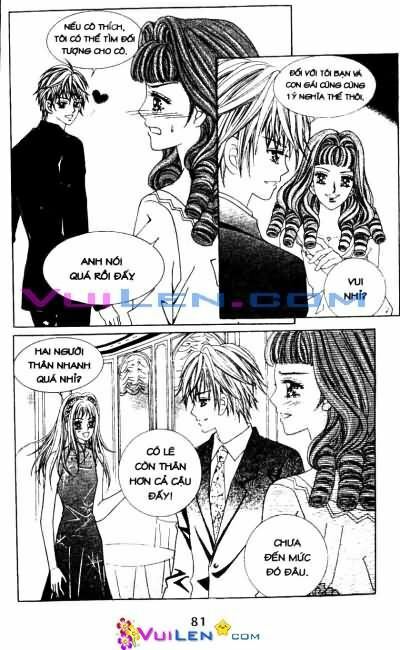 Không bao giờ khóc: Chapter 7