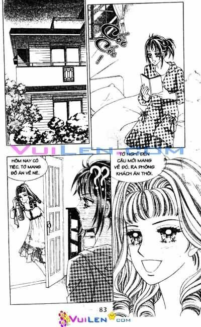 Không bao giờ khóc: Chapter 7