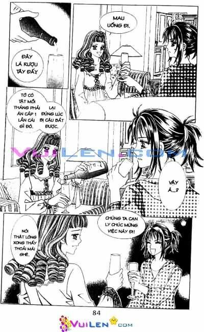 Không bao giờ khóc: Chapter 7
