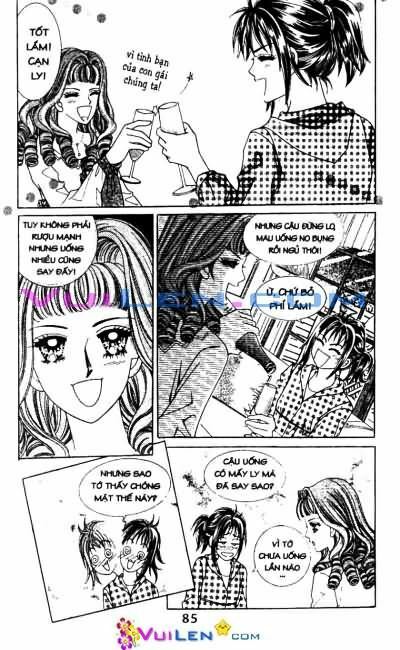 Không bao giờ khóc: Chapter 7