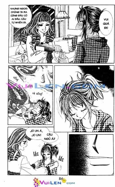 Không bao giờ khóc: Chapter 7