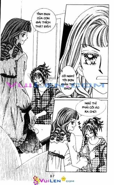 Không bao giờ khóc: Chapter 7