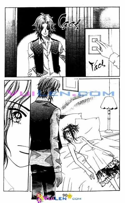 Không bao giờ khóc: Chapter 7