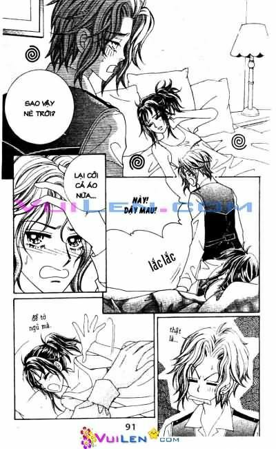 Không bao giờ khóc: Chapter 7