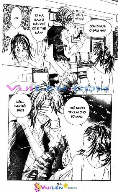 Không bao giờ khóc: Chapter 7