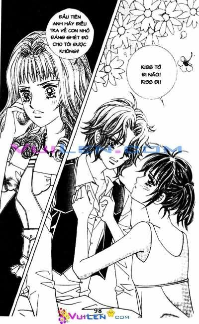 Không bao giờ khóc: Chapter 7