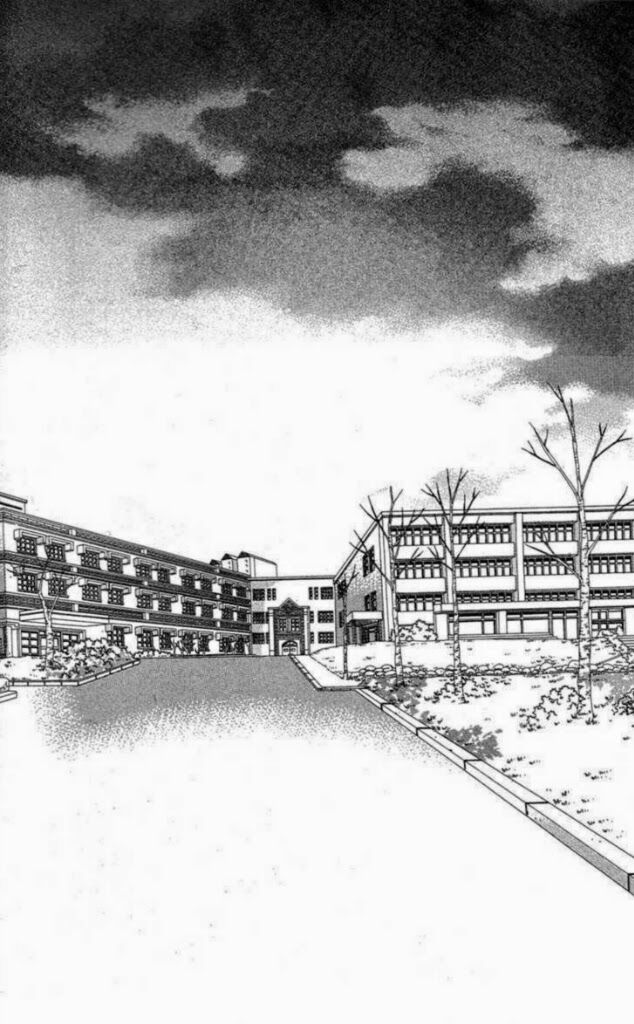 Tình trong mộng: Chapter 1