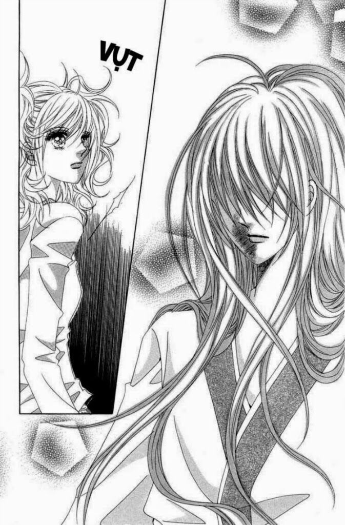Tình trong mộng: Chapter 1