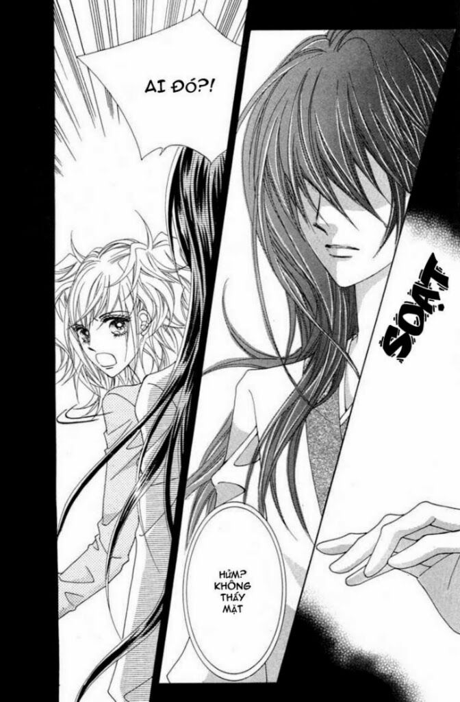Tình trong mộng: Chapter 1