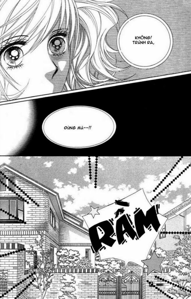 Tình trong mộng: Chapter 1
