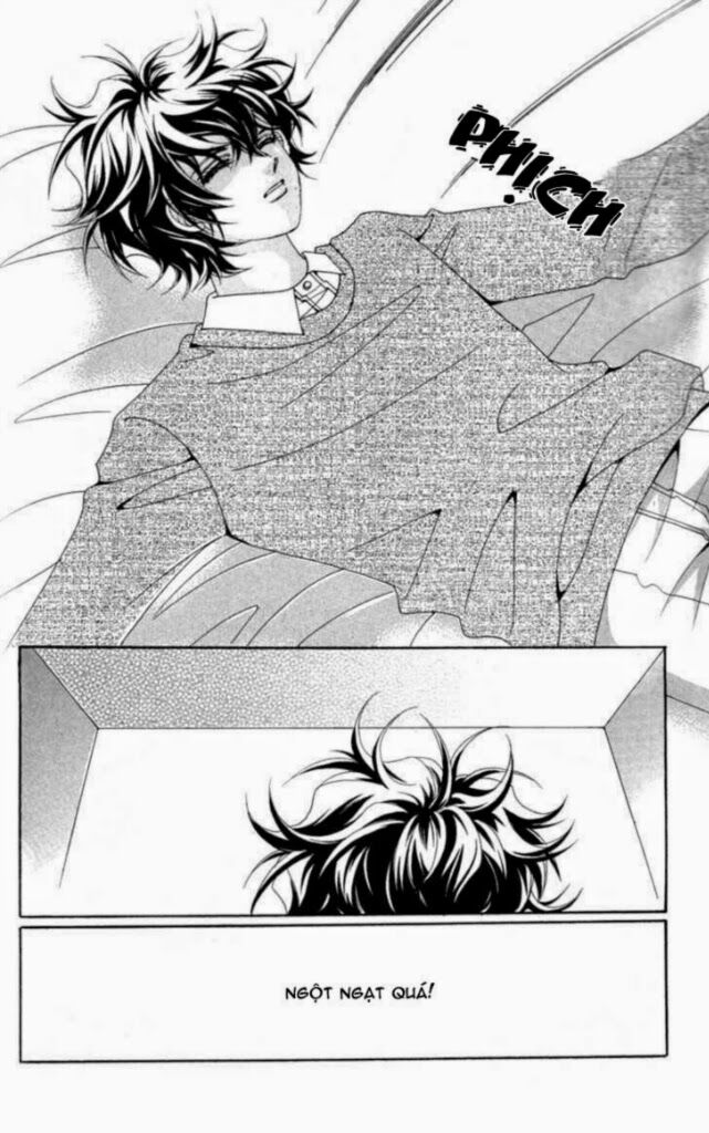 Tình trong mộng: Chapter 1