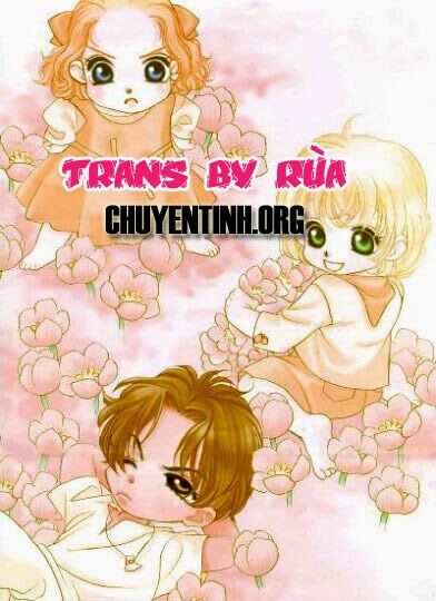 Tình trong mộng: Chapter 1