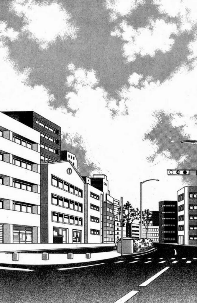 Tình trong mộng: Chapter 1