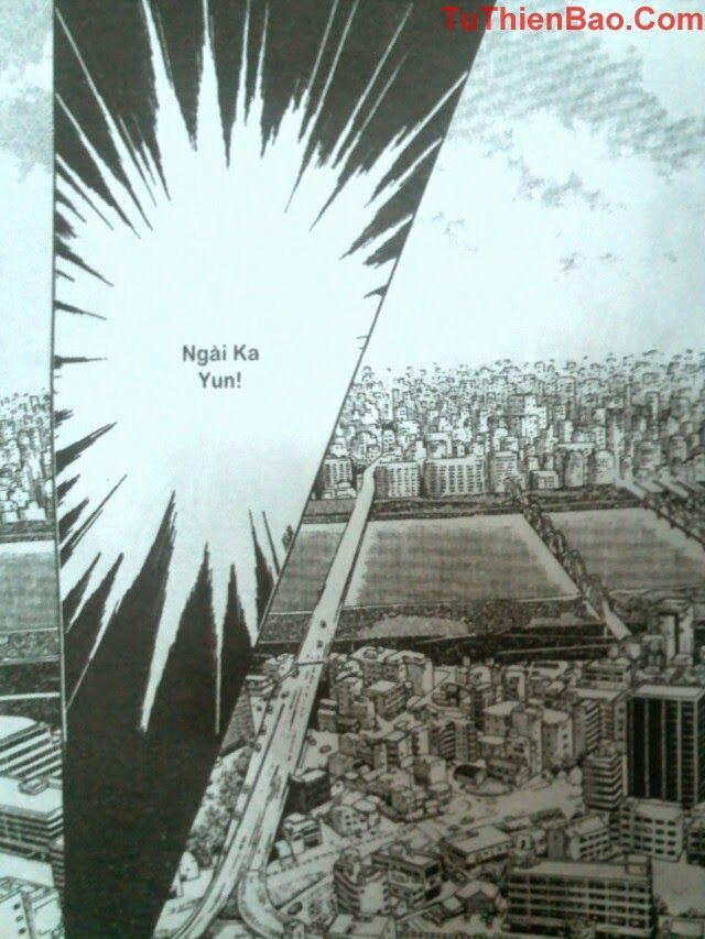 Tình trong mộng: Chapter 10