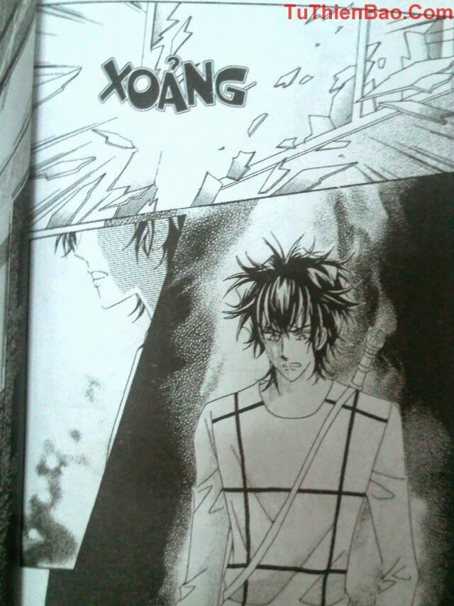 Tình trong mộng: Chapter 10