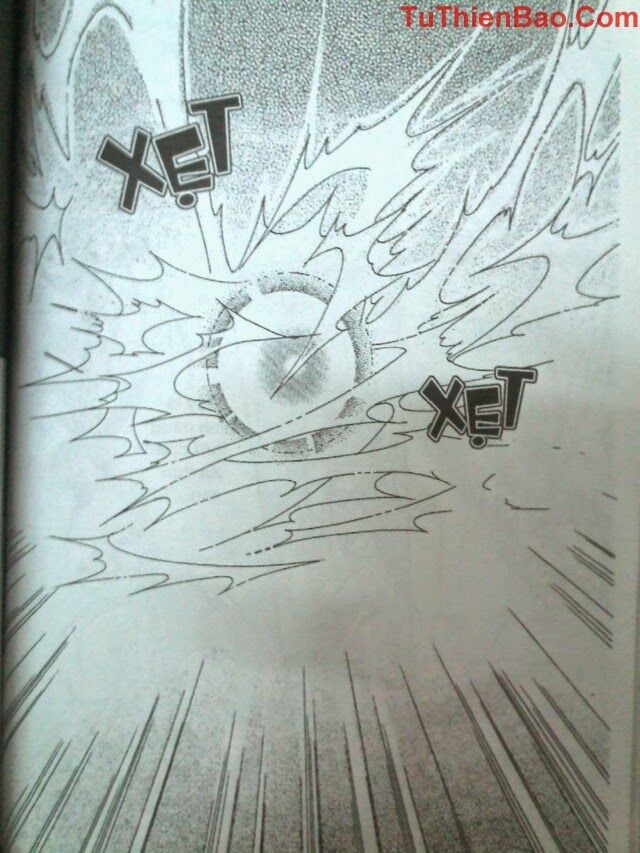 Tình trong mộng: Chapter 11