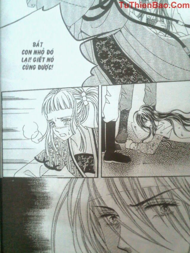 Tình trong mộng: Chapter 11