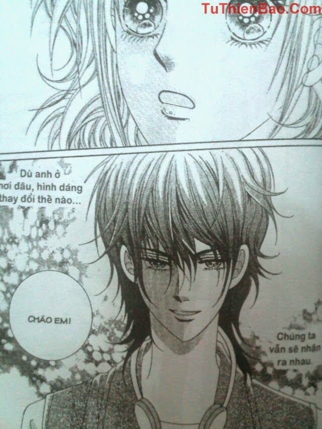 Tình trong mộng: Chapter 11
