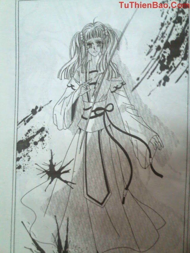Tình trong mộng: Chapter 11