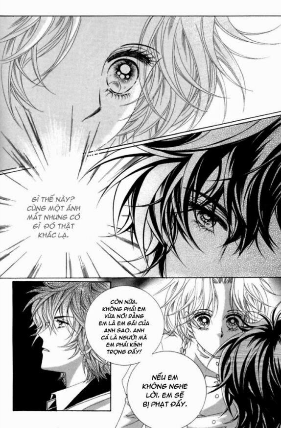 Tình trong mộng: Chapter 2