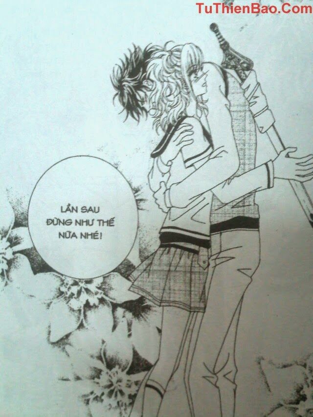 Tình trong mộng: Chapter 6