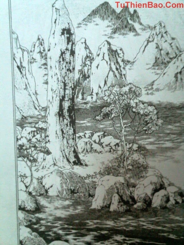Tình trong mộng: Chapter 8