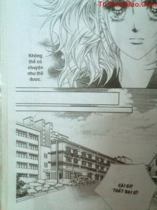 Tình trong mộng: Chapter 8