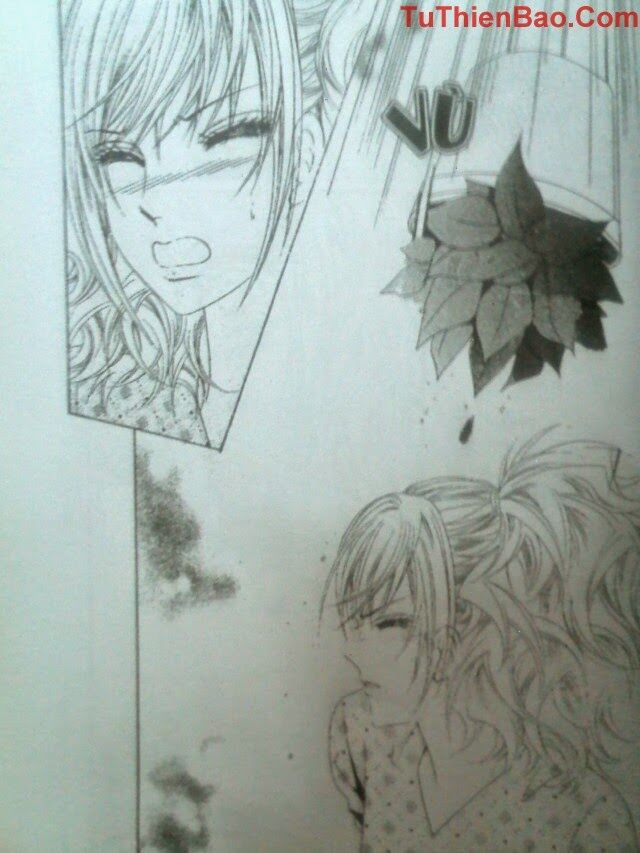 Tình trong mộng: Chapter 8