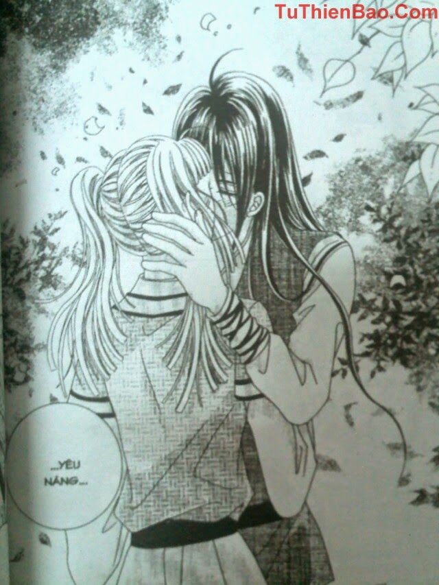 Tình trong mộng: Chapter 9