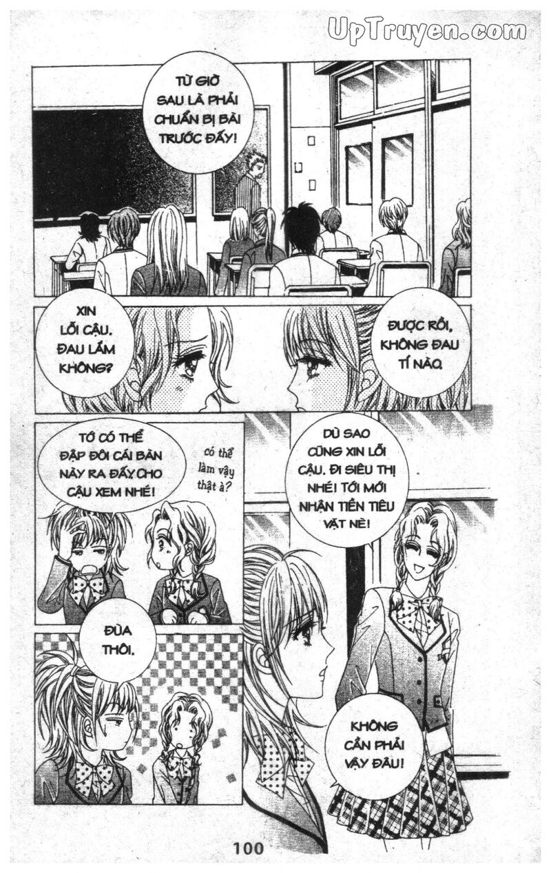 Dạ Khúc: Chapter 1