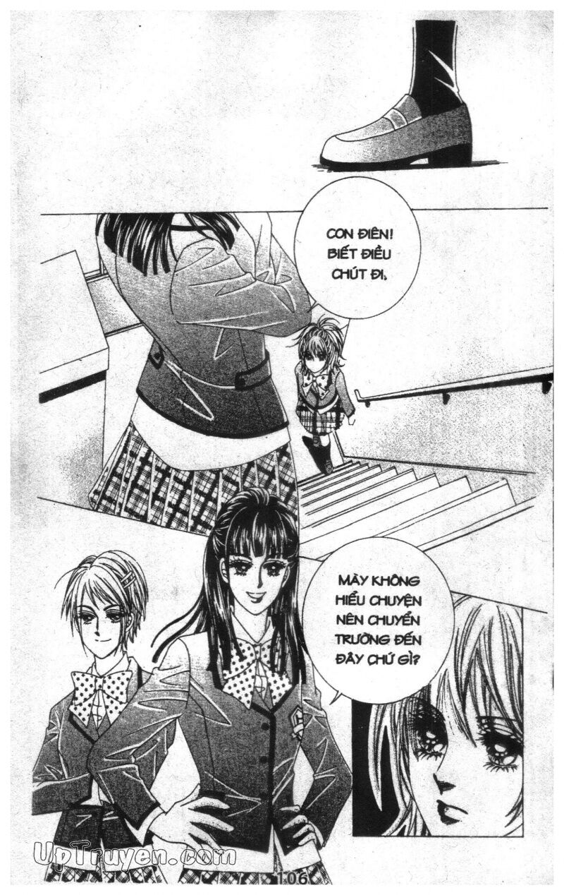 Dạ Khúc: Chapter 1