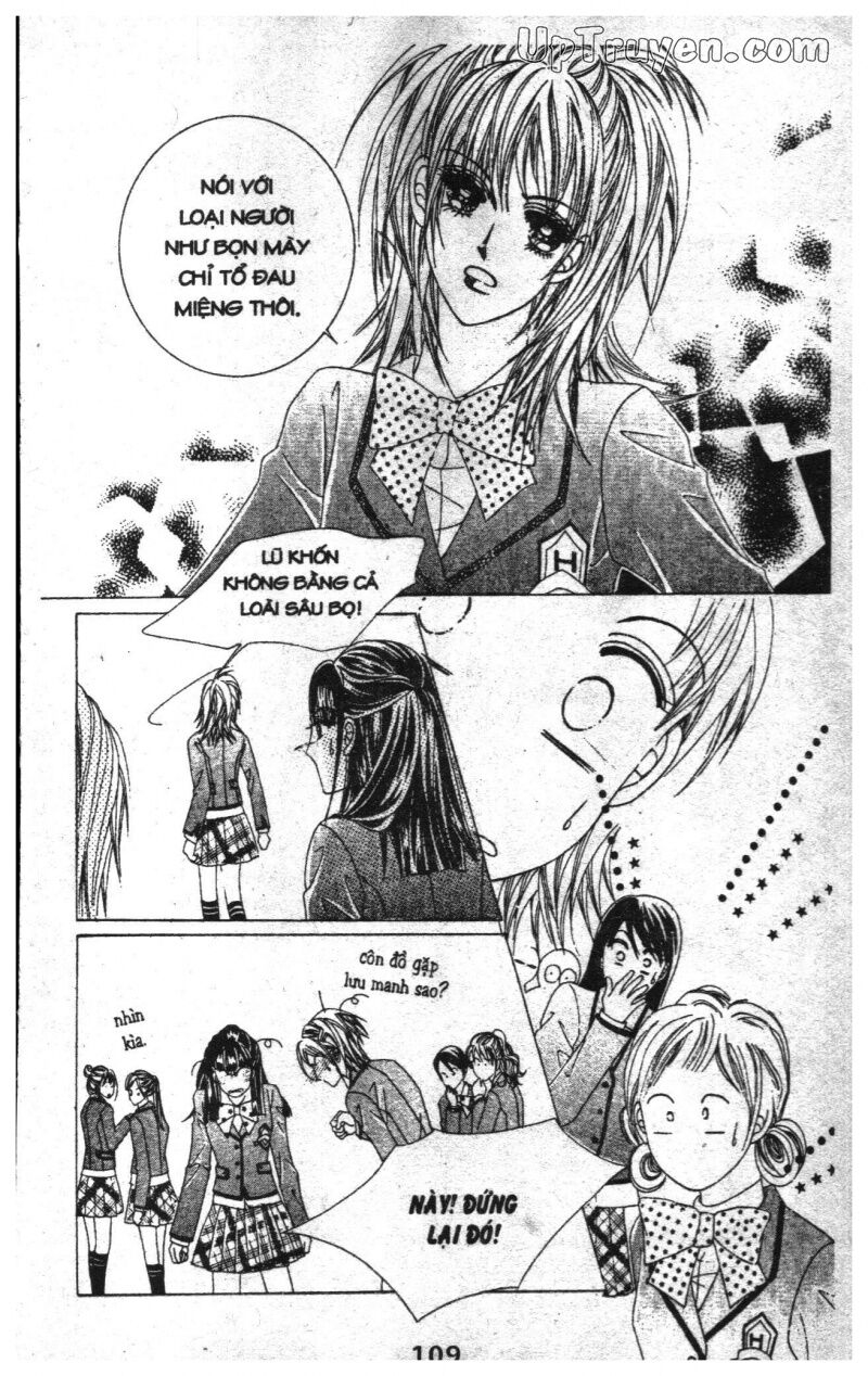 Dạ Khúc: Chapter 1