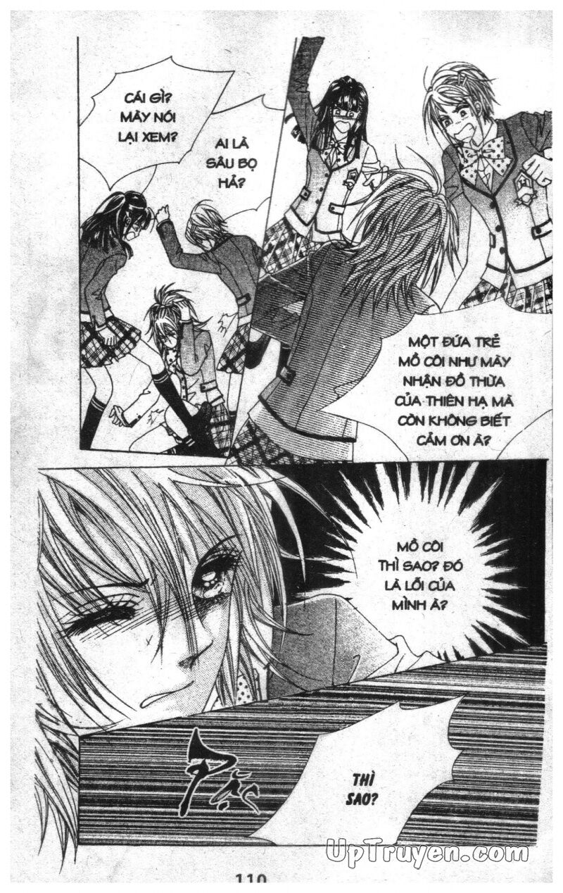 Dạ Khúc: Chapter 1