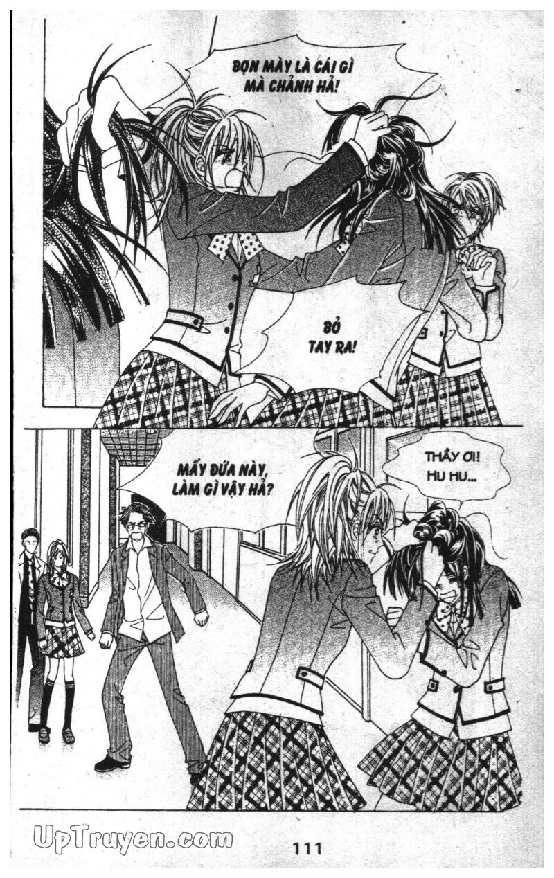 Dạ Khúc: Chapter 1
