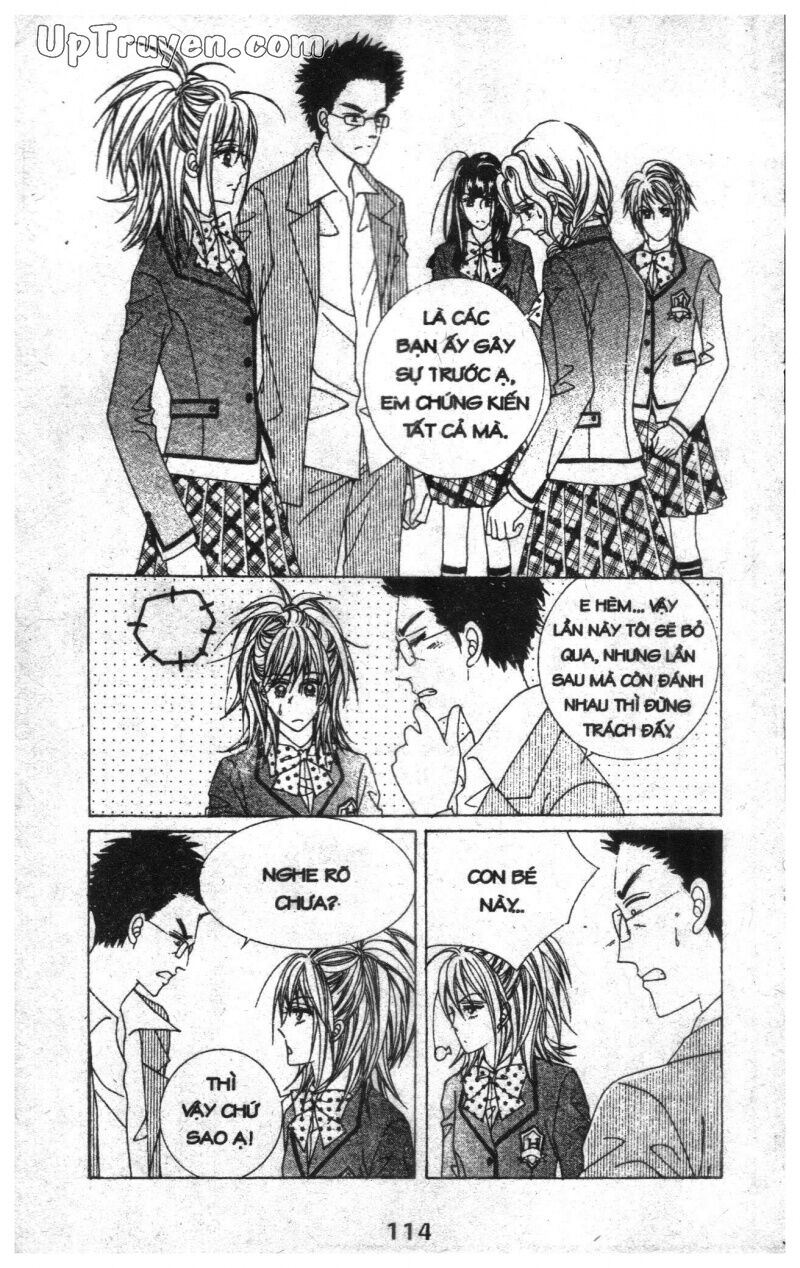 Dạ Khúc: Chapter 1