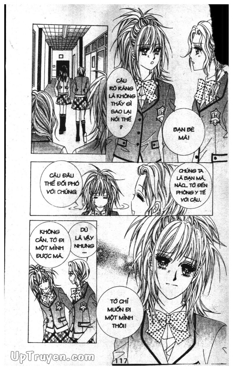 Dạ Khúc: Chapter 1