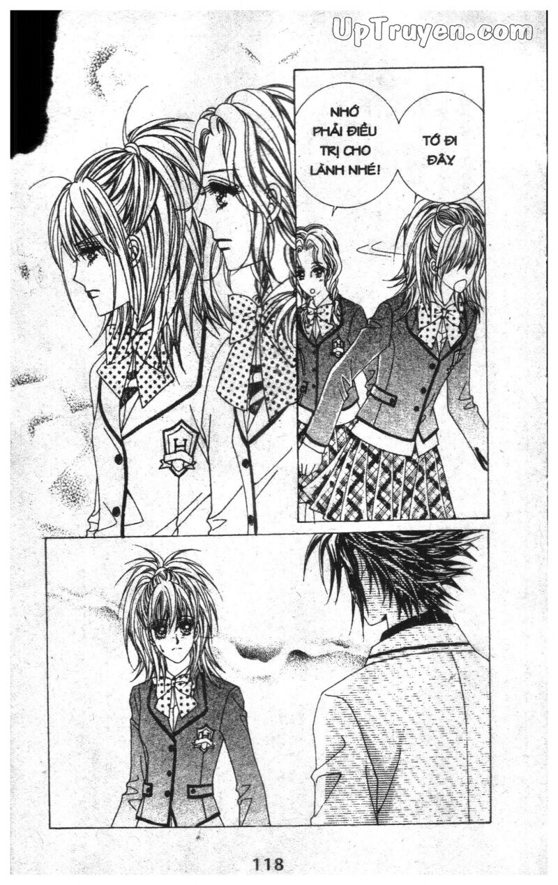 Dạ Khúc: Chapter 1
