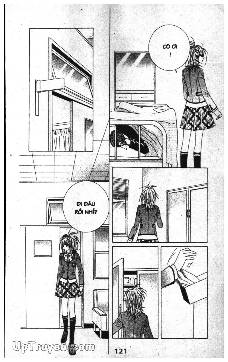 Dạ Khúc: Chapter 1