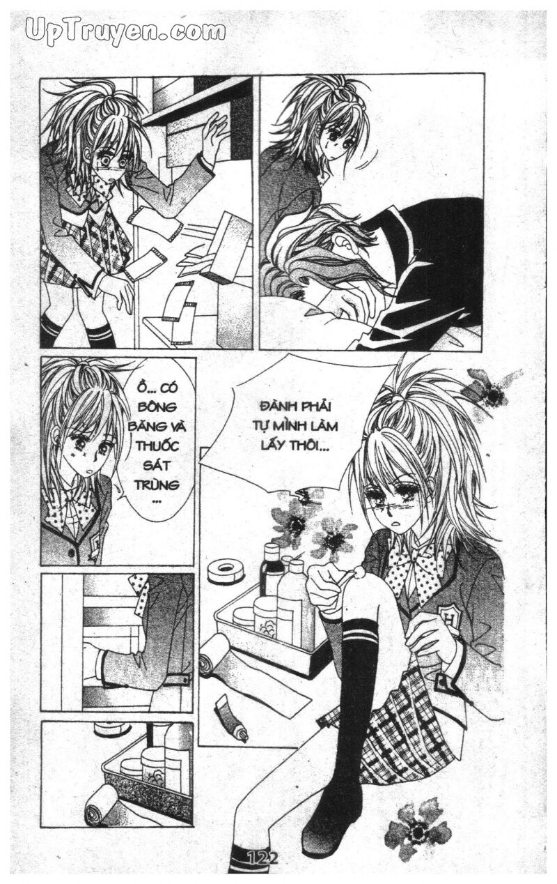 Dạ Khúc: Chapter 1