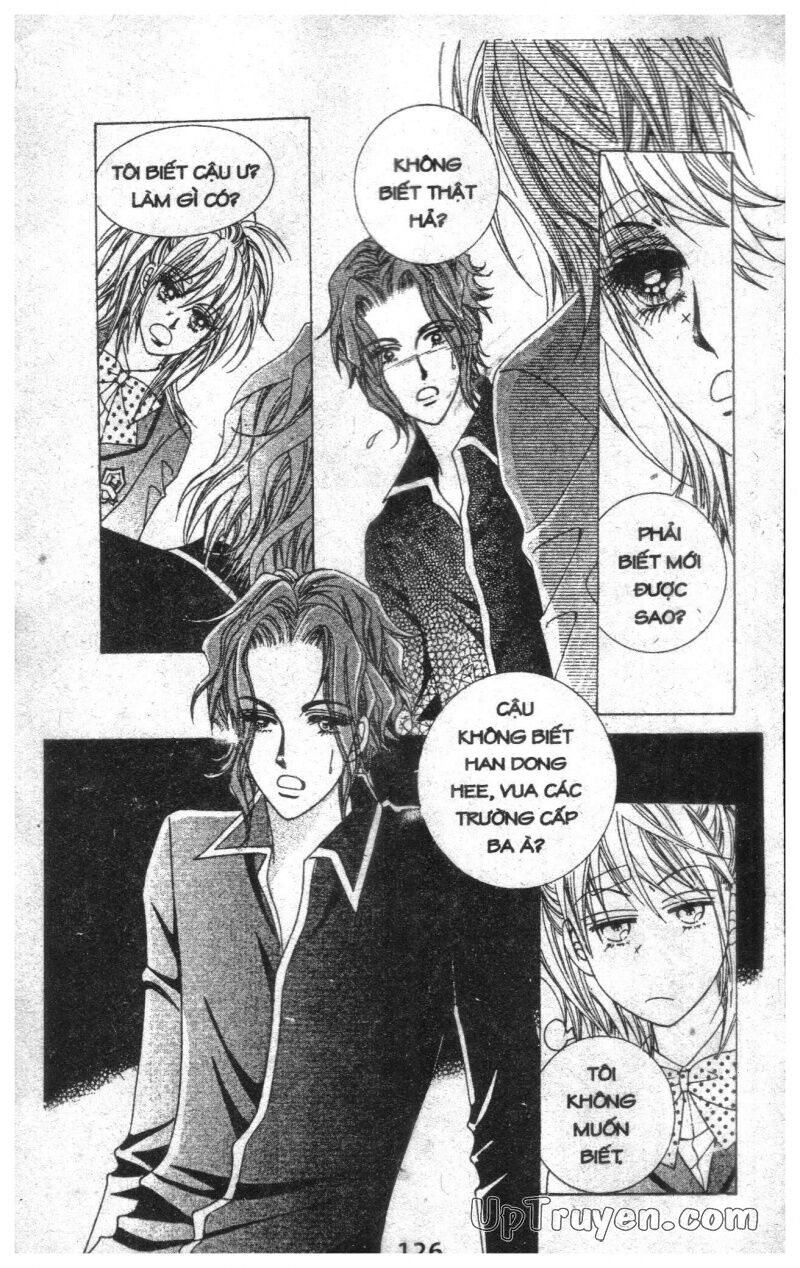 Dạ Khúc: Chapter 1