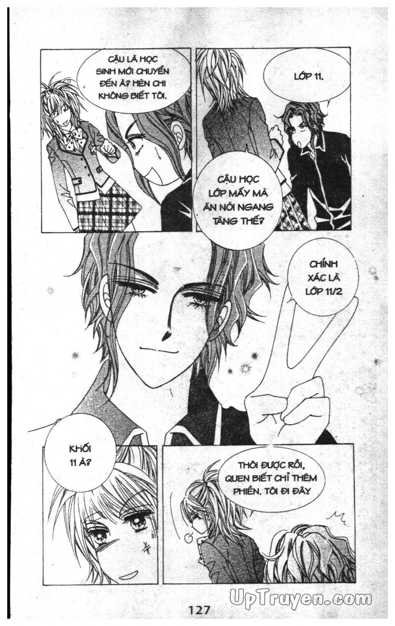 Dạ Khúc: Chapter 1