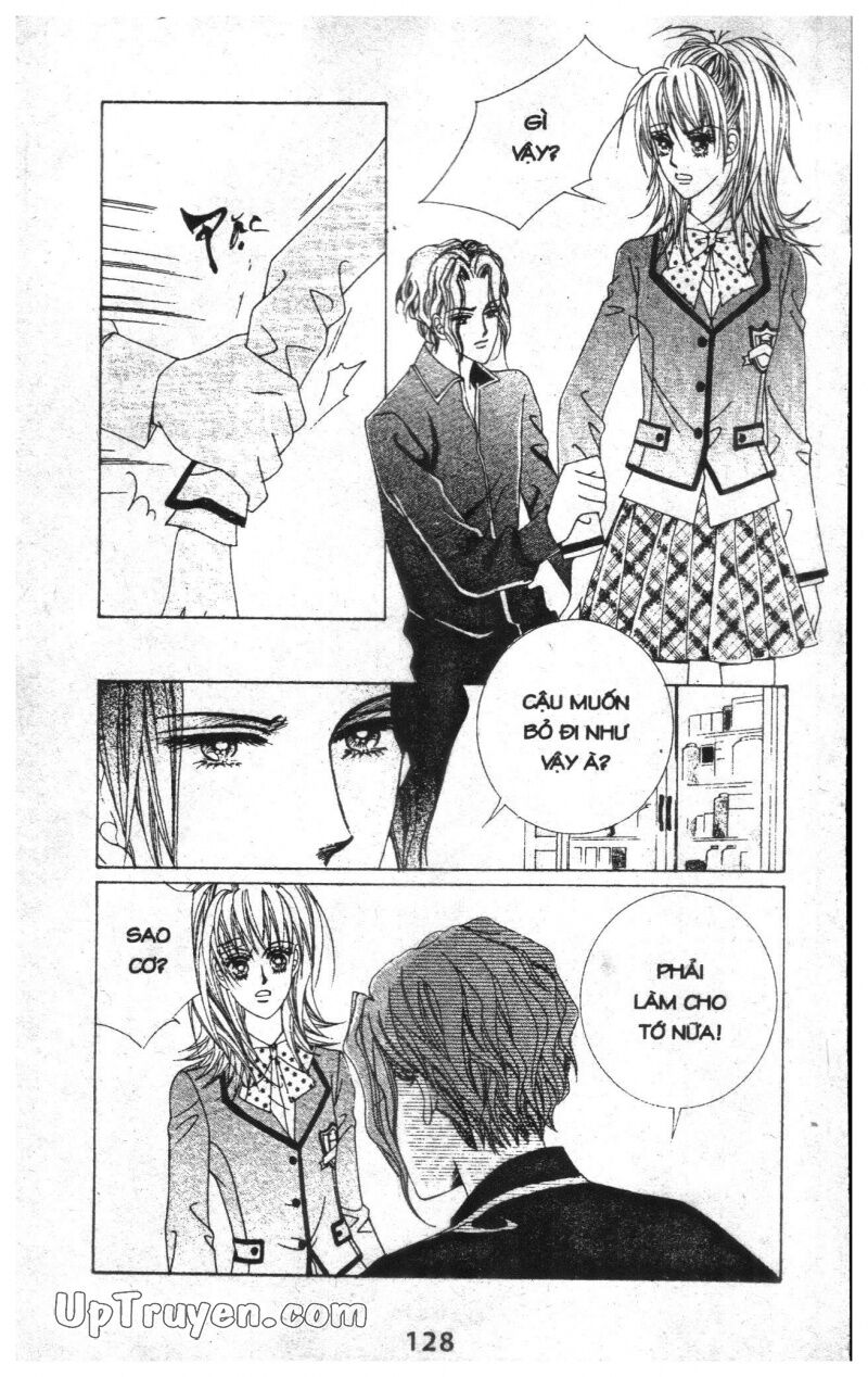 Dạ Khúc: Chapter 1