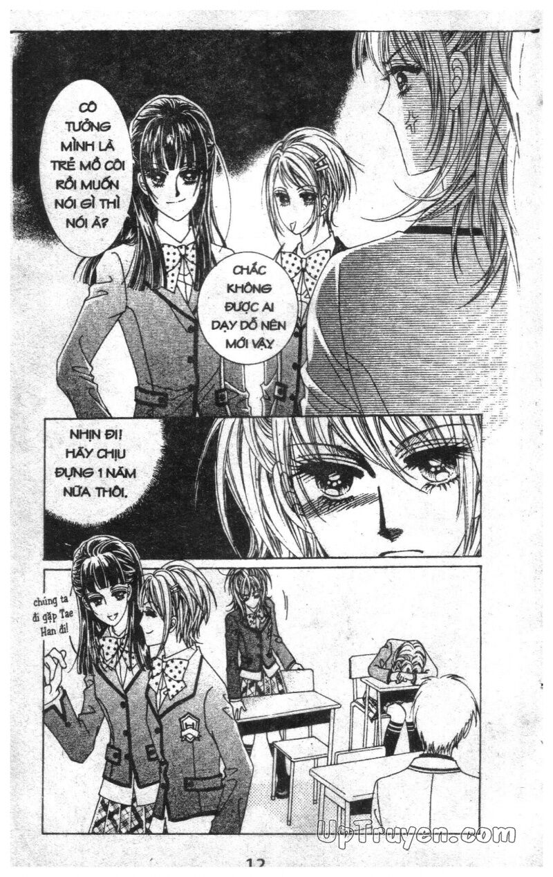 Dạ Khúc: Chapter 1
