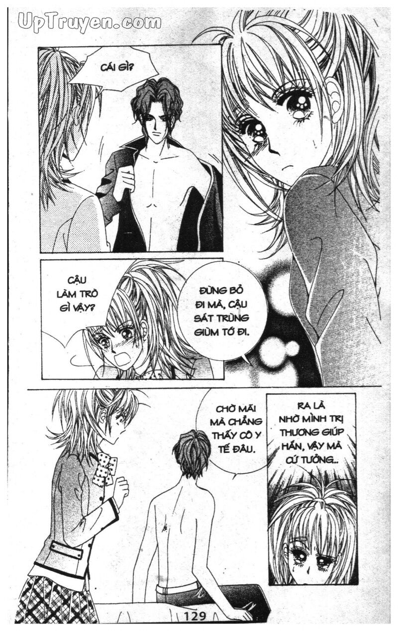 Dạ Khúc: Chapter 1